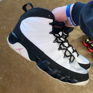Jordan Retro 9